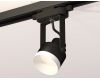 Трековый однофазный светильник Ambrella Light Track System XT6602040 (C6602, N6130)