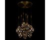 Подвесная люстра Loft IT Pop it 10270/D24