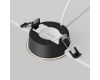 Встраиваемый светильник Maytoni Technical Downlight Orb DL130-GX53-MG