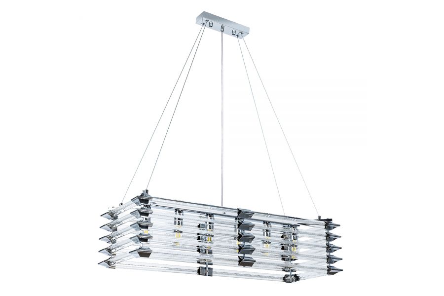Подвесная люстра Arte Lamp Caravaggio A1059SP-6CC