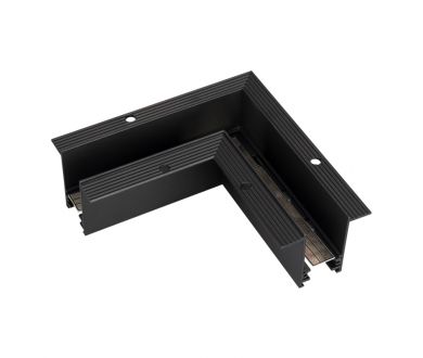 Коннектор угловой прямой Arlight Mag-Con-2538-F-L90 033246