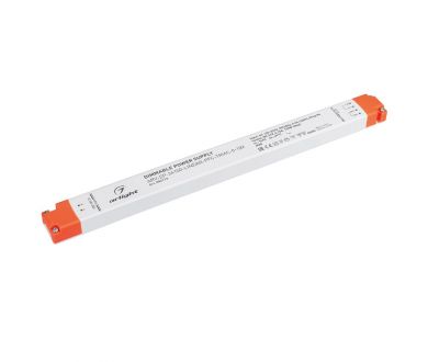 Блок питания Arlight ARV-SP-24150-LINEAR-PFC-TRIAC-0-10V (24V, 6.25A, 150W) 052113