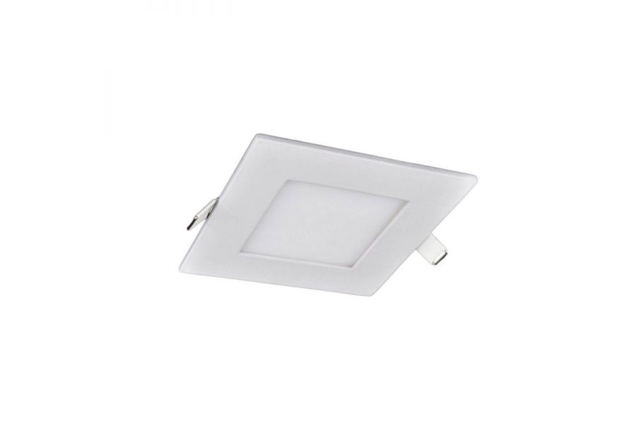 Встраиваемый светодиодный светильник Arte Lamp Fine A2409PL-1WH