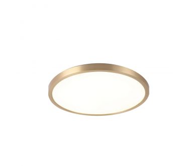 Купить Потолочный светильник Milosh Tendence Medelina 0888CL-50GD Потолочный светильник Milosh Tendence Medelina 0888CL-50GD