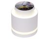 Накладной светильник Reluce 53001-9.5-001IL GX53+LED3W WT