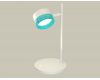 Настольная лампа Ambrella Light Traditional (C9801, N8488) XB9801251