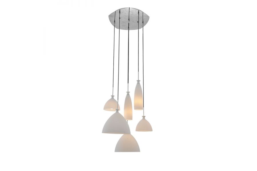 Подвесная люстра Lightstar Simple Light 810 810160