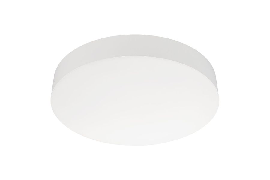 Потолочный светильник Arlight IM-FLOWER-EMERGENCY-3H-R360-18W Day4000-MIX (WH, 110 deg, 230V) (Arlight, IP54 Пластик, 2 года) 042563