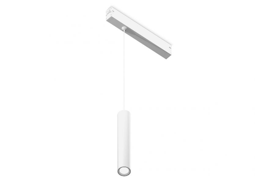 Трековый магнитный светильник Ambrella Light Magnetic 220V GL1431