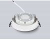 Встраиваемый светильник Ambrella Light Techno spot IP Protect TN6601