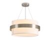 Подвесная люстра Freya Bride FR5367PL-03N
