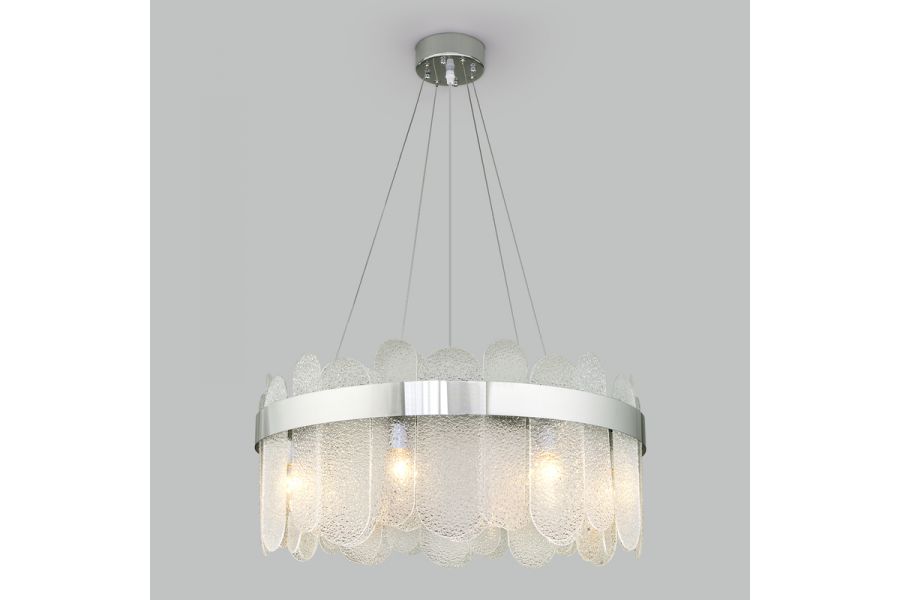 Подвесная люстра Bogates Conte 333/8 Smart a052687