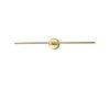 Настенный светильник Escada Focus 10289/1LED Gold
