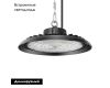 Подвесной светильник Arlight SP-ARIVA-DIM-R350-200W White5000 (BK, 90 deg, 230V, 0-10V) 052862