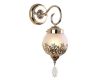 Бра Arte Lamp Moroccana A4552AP-1GO
