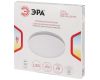 Потолочный светильник Эра SPB-6 Opal 86W-3K-6,5K-RC WH с ДУ Б0070181