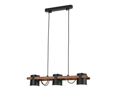 Подвесная люстра F-Promo Scandy 3004-3P