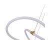 Подвесная люстра F-Promo Vendel 4470-3P