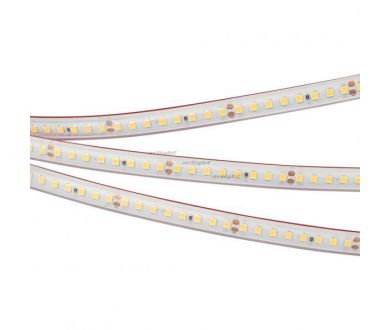 Светодиодная лента Arlight RTW 2-5000PS 24V Warm2700 2x (2835, 160 LED/m, LUX) 024545