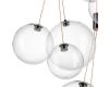 Подвесная люстра Lightstar Sferetta 801180
