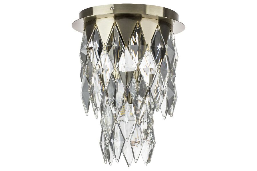 Потолочный светильник Lightstar Limpio 722063