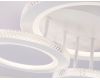 Потолочная люстра Ambrella Light Acrylica Original FA8867