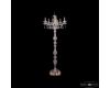 Торшер Bohemia Ivele Crystal 1413T1/5/200-160 G