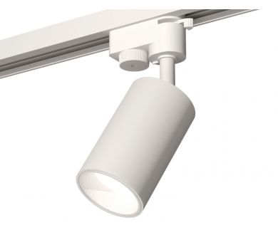 Трековый однофазный светильник Ambrella Light Track System XT6322020 (A2520, C6322, N6110)