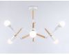 Люстра на штанге Ambrella Light Loft TR80485