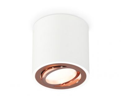 Потолочный светильник Ambrella Light Techno Spot XS7531005 (C7531, N7005)