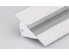 Заглушка Arlight ARH-DECORE-S12-CAVE-F с отверстием левая 023904