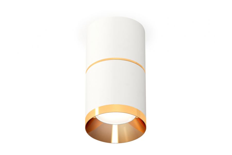 Потолочный светильник Ambrella Light Techno Spot XS7401201 (C7401, A2072, C7401, N7034)
