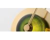 Настенный светильник ImperiumLoft Green Disk 144298-22
