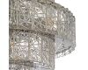 Подвесная люстра Dio DArte Dello E 1.5.60x4.100 N
