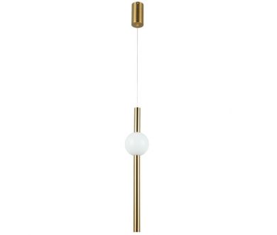 Купить Подвесной светодиодный светильник Divinare Cliff 1125/01 SP-10 Подвесной светодиодный светильник Divinare Cliff 1125/01 SP-10