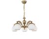 Подвесная люстра Reccagni Angelo L 8600/5