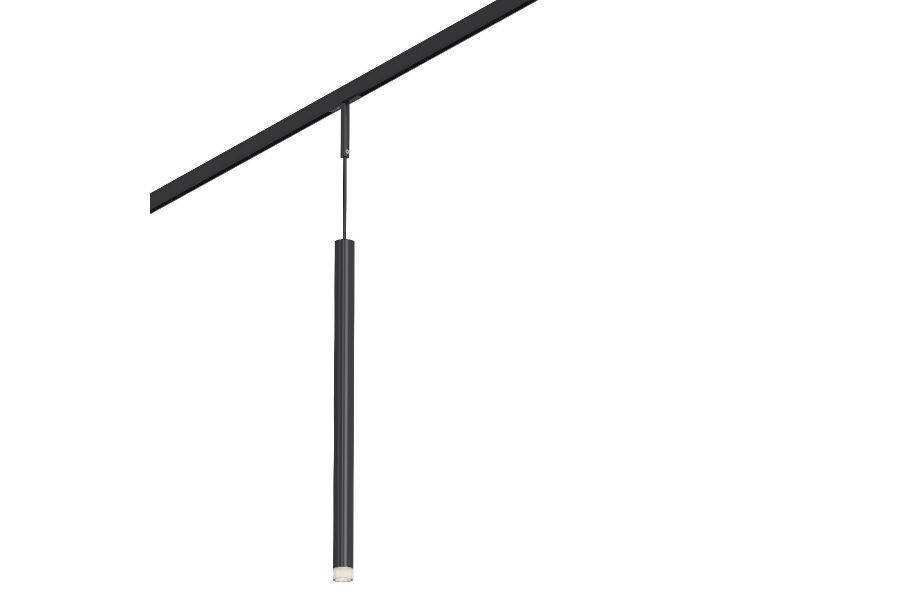 Трековый магнитный светильник ST Luce Super5 ST672.433.03