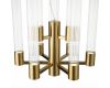 Подвесная люстра ST Luce Terni SL1229.303.09