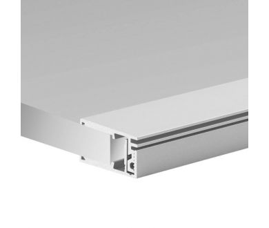 Профиль Arlight KLUS-GLASS-810-2000 ANOD 019191