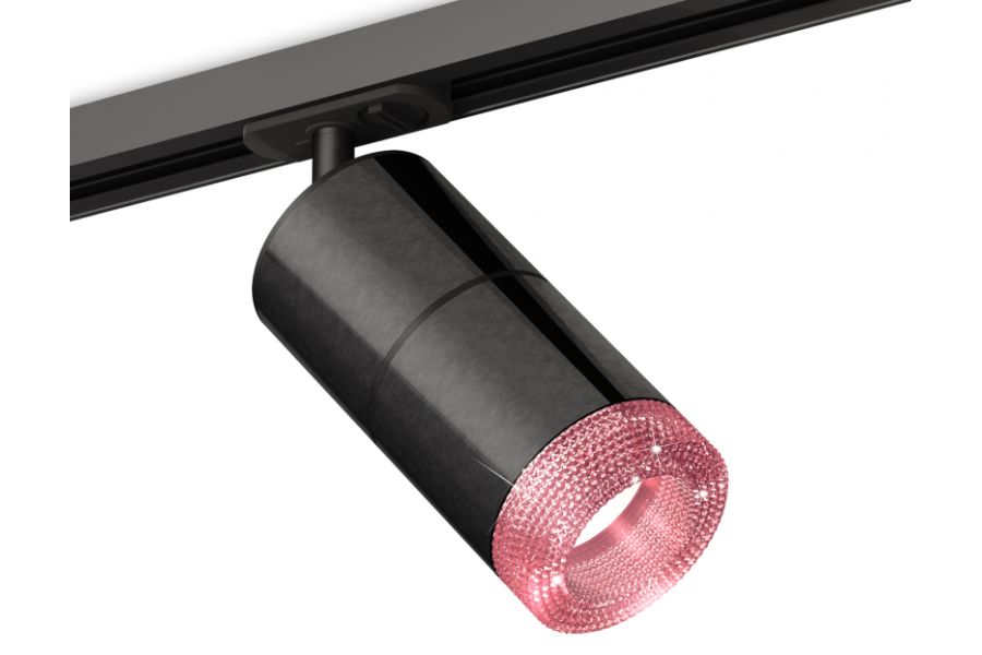 Комплект трекового светильника Ambrella Light Track System XT7403003 (A2537, C7403x2, A2071, N7193)