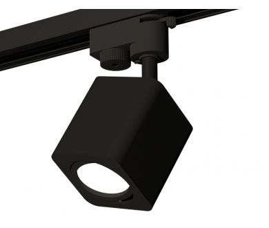Трековый однофазный светильник Ambrella Light Track System XT7813010 (A2521, C7813, N7711)