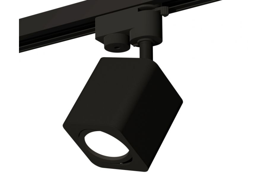 Трековый однофазный светильник Ambrella Light Track System XT7813010 (A2521, C7813, N7711)