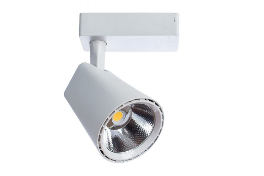 Спот ARTE Lamp A1821PL-1WH