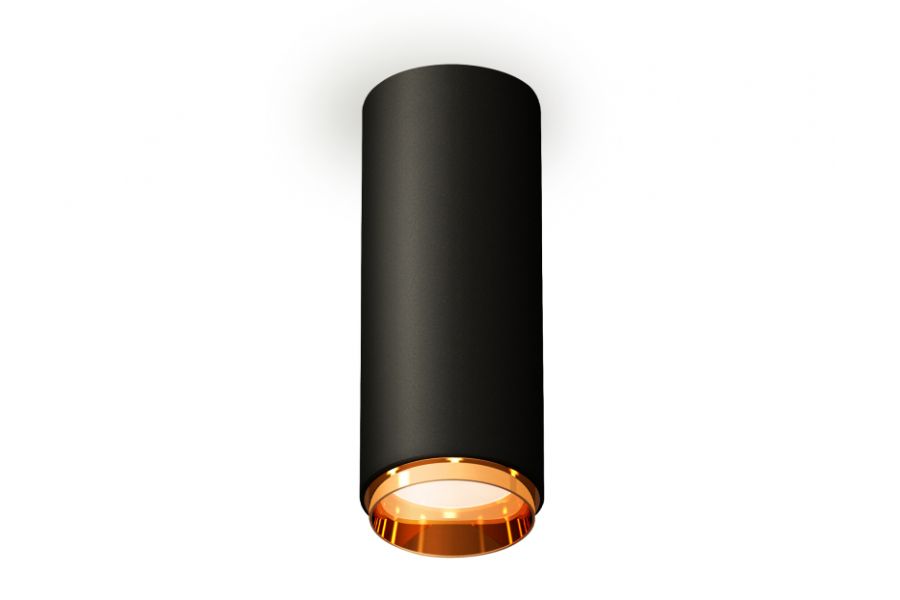 Потолочный светильник Ambrella Light Techno Spot XS6343005 (C6343, N6124)