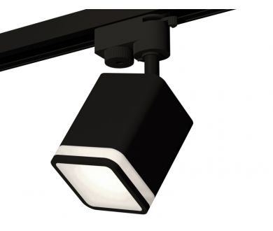 Трековый однофазный светильник Ambrella Light Track System XT7813021 (A2521, C7813, N7751)