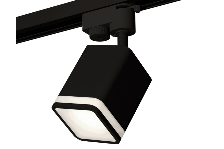 Трековый однофазный светильник Ambrella Light Track System XT7813021 (A2521, C7813, N7751)