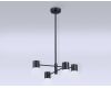 Люстра на штанге Ambrella Light Comfort FL51707