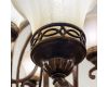 Подвесная люстра Feiss Drawing Room FE-DRAWING-ROOM9