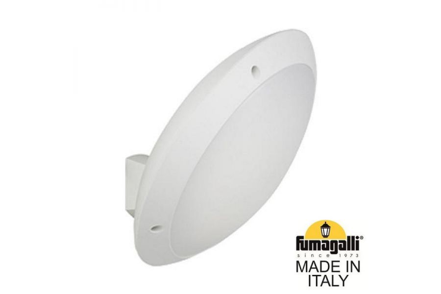 Уличный настенный светильник Fumagalli 1R3.602.000.WYE27