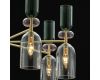 Люстра на штанге Citilux Tendy CL244171